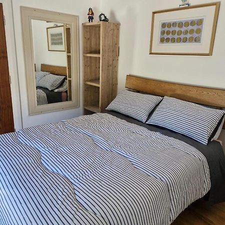 Apartmán The Boathouse Cork Exteriér fotografie