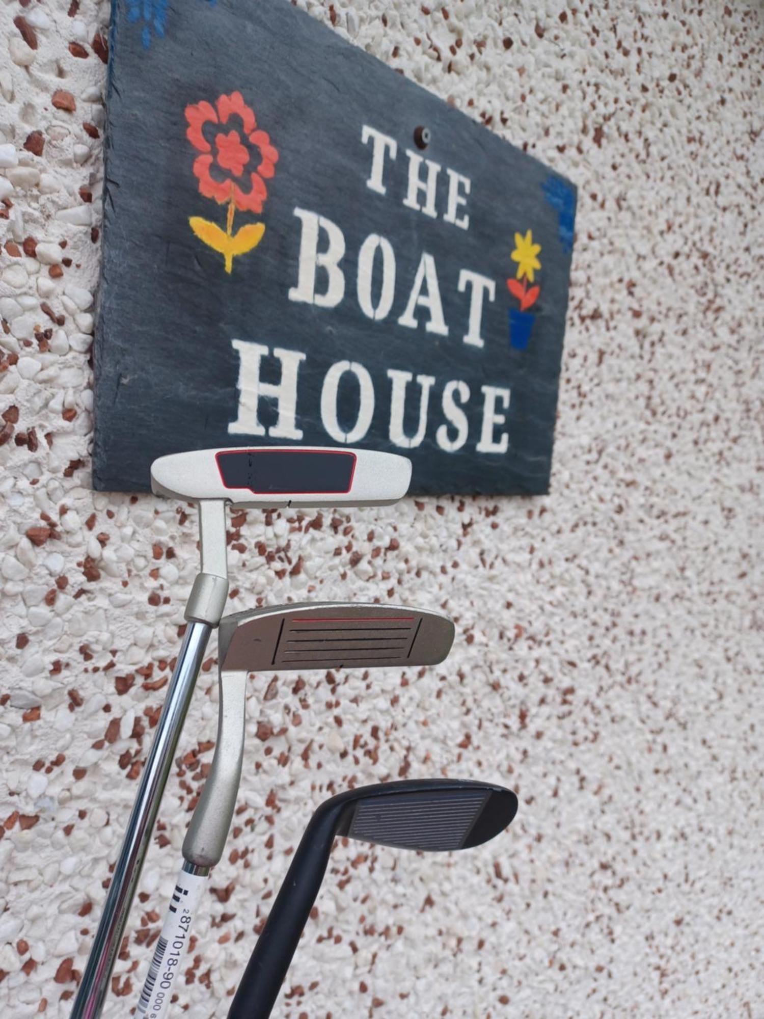 Apartmán The Boathouse Cork Exteriér fotografie